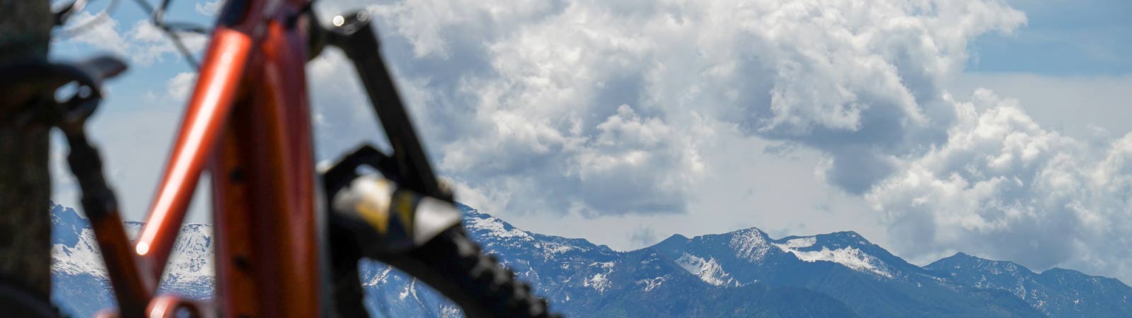 Bike / E-bike