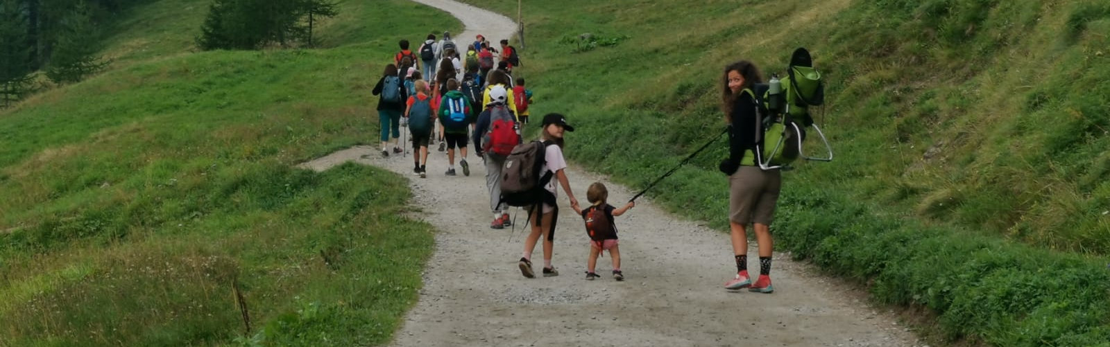 Camp stagionali