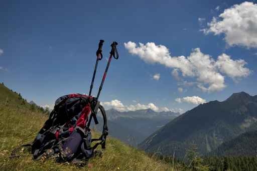 zaino-trekking