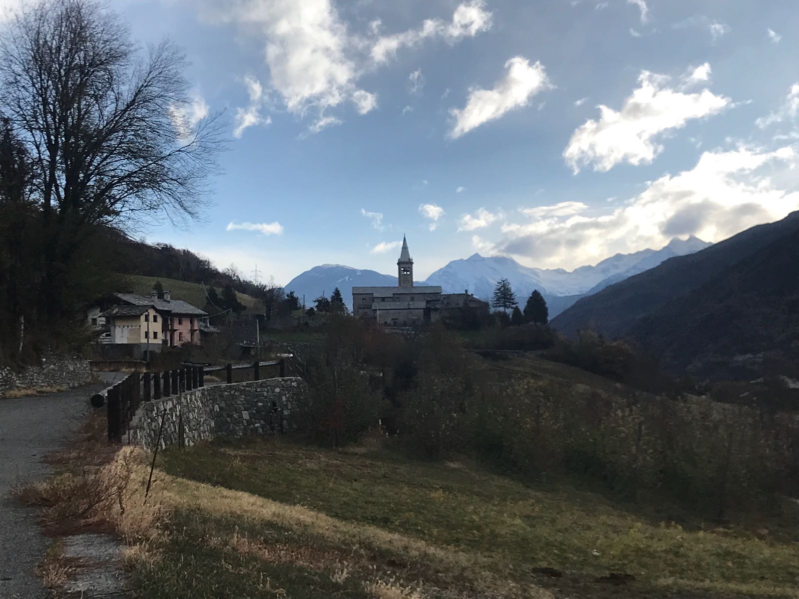 #1camminoX2- Giorno 3